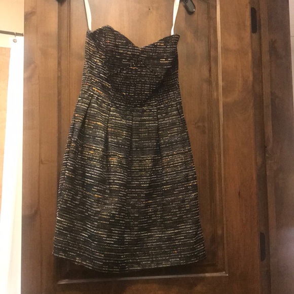 Adorable Shoshanna dress-worn only once! - Picture 5 of 5